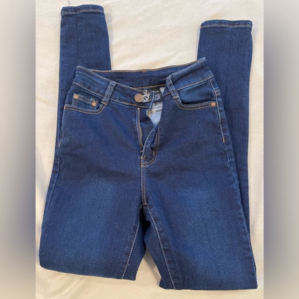 BOB jeans - Picture 3 of 3